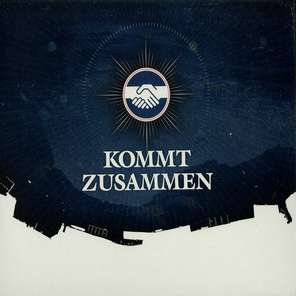 kommtzusammen